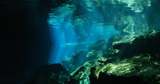 image Package Tulum 3 Days - 4t Playa/2t Cenote