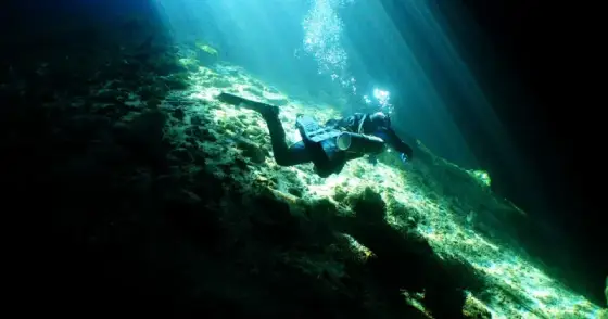 image Package Yucatan 5 Days - 6t Playa/2t Cenote/2t Cozumel