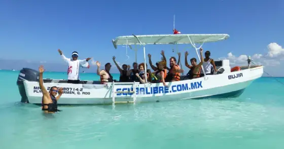 image Snorkeling Private Boat