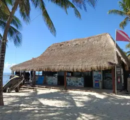 Sandos Caracol Eco Resort